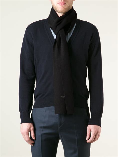 dior men scarf|Dior homme scarves for men.